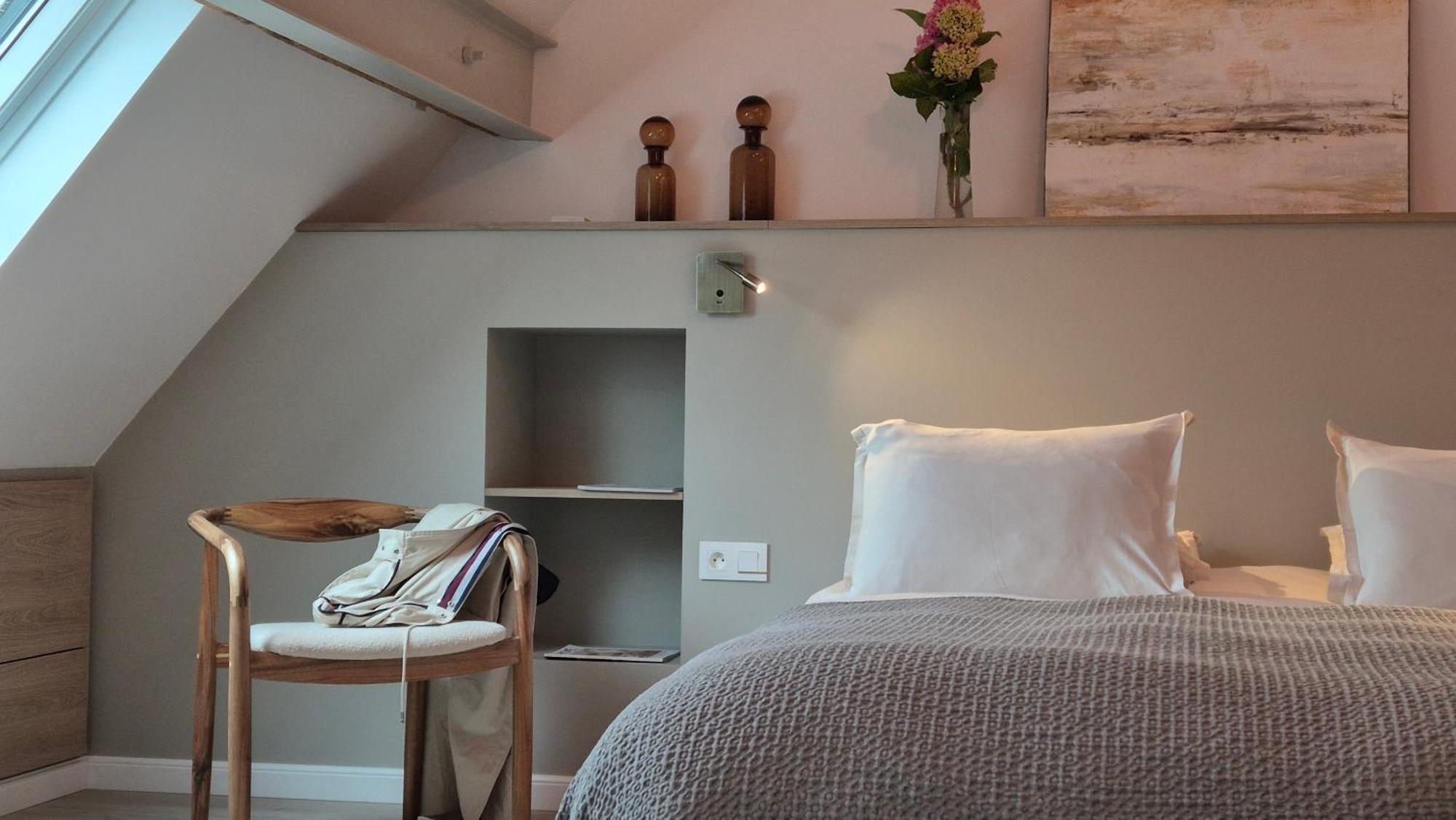 L'Arbre Voyageur Apartman Autun Kültér fotó